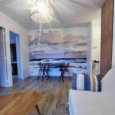 Appartement Cosy Villers-Sur-Mer Villers-sur-Mer Exterior foto