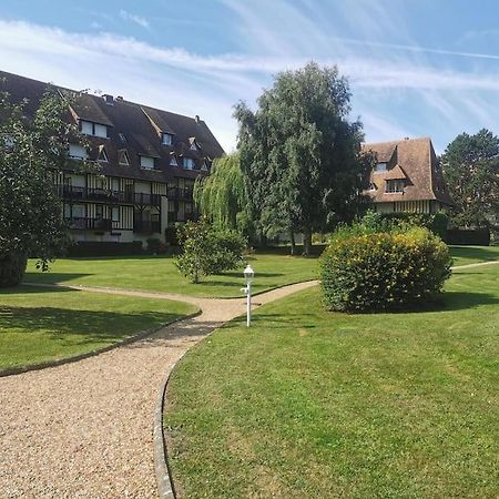 Appartement Cosy Villers-Sur-Mer Villers-sur-Mer Exterior foto