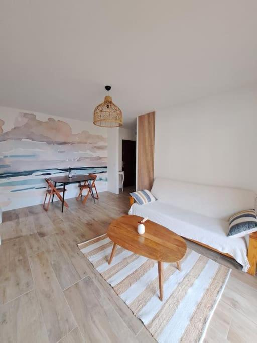 Appartement Cosy Villers-Sur-Mer Villers-sur-Mer Exterior foto
