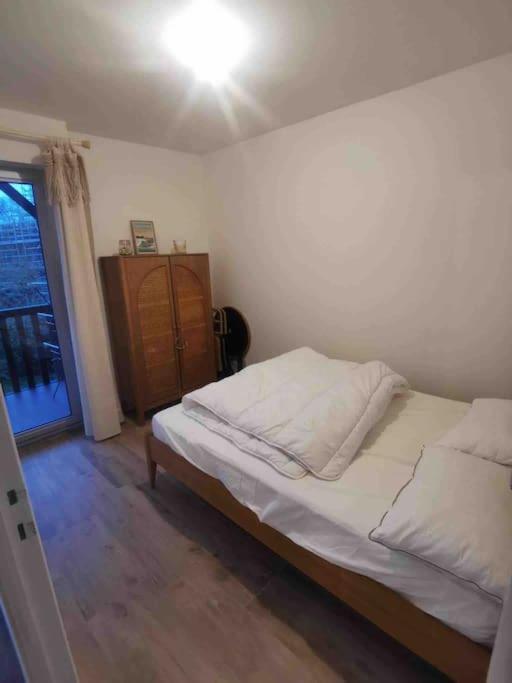 Appartement Cosy Villers-Sur-Mer Villers-sur-Mer Exterior foto